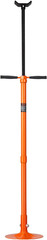 Underhoist Support Stand, 3/4 Ton (1653 Lbs) Capacity under Hoist Jack Stand wit