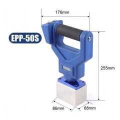 Electrically Controlled Permanent Magnet Lifter Hand-Held Magnetic Chuck