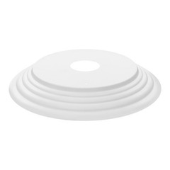 Ceiling Chandelier Hoist Cover Chandelier Lifter Decorative Cover Ceiling Mount