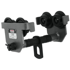 Jet JT9-262010 HDT 1-Ton Manual Trolley 2,200 lb Capacity