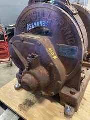 Ingersoll-Rand Air Tugger Winch – Lift 4000lbs Pull 9800lbs , K4U