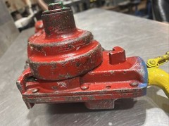 Coffing Hoist 1 Chain-1 1/2 Ton 2 Chain-3 Tons Chain Hoist Used Surplus. ID #2