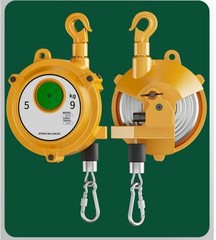 Spring Balancer Tower-Type Tension Hoist Suspended Balancing Automatic Control