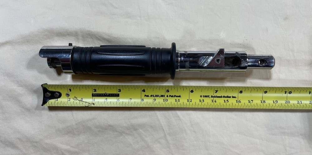 Various Models Handle for Steel Magnetic Lifter Heavy Duty