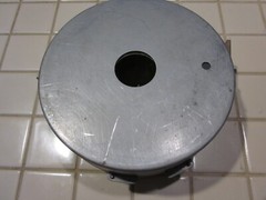 Carl Stahl Kromer 7241 0800 05 Tool Balancer Spring Coil Zero Gravity 60-75 KGS