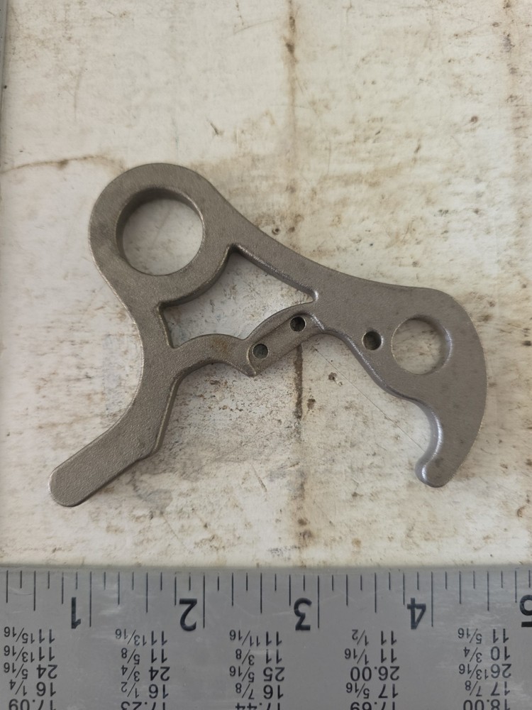 CM 279B-1 FREE WHEEL LEVER COFFING OVERHEAD HOIST REPAIR PART. NEW