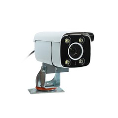 Wireless 30X Zoom Camera & 10.1″ Monitor System For Safe Operation Crane