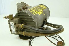 Zimmerman balance Lifting and Balancing Unit 100 lbs @ 100PSI 34624 BA010060