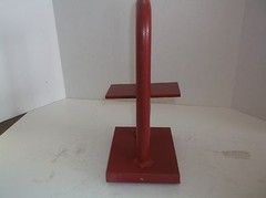 NEW 13V394 Spreader Beam Bail, Upper, Use With 13V378 (T)