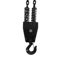 Electric Hoist Corded Electric Lifting Device Hoisting Machine with Controller