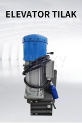 Elevator Tilak 800KG/1000KG Motor Hanging Basket Accessories Basket Hoist Motor