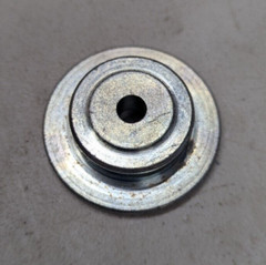 COFFING-RETAINER CAP #MA100 (BEAM C 6)
