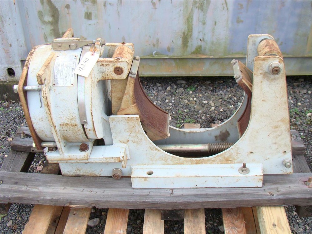 General Electric Shunt Brake , A103J1-AA1