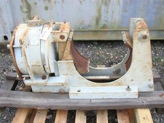 General Electric Shunt Brake , A103J1-AA1