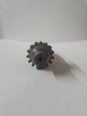 CMCO – BUDGIT INTERMEDIATE SHAFT AND INTEGRAL PINION; 21417101