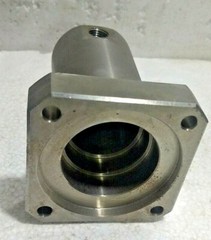 J D Neuhaus Housing Control Piston for hoist EH-25 14562 – 0408
