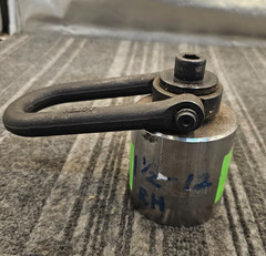 Holloway Houston AK4C 6533 Hoisting Plug Heavy Duty Rated Load 4000LBS