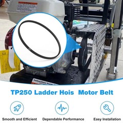 Replacement Tranzsporter Ladder Hoist Tranzsporter TP250 & TP400 Ladder Hoist Be
