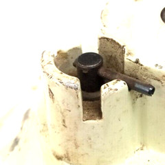 SW-30 / S3000 SPRING BALANCER