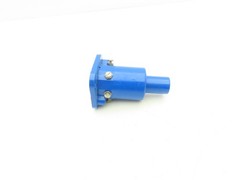 P&H Harnischfeger 100E 4537-1 Two Speed Pushbutton Extended Head 125 VAC