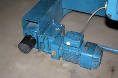 DEMAG DH 525 H12 WIRE ROPE HOIST