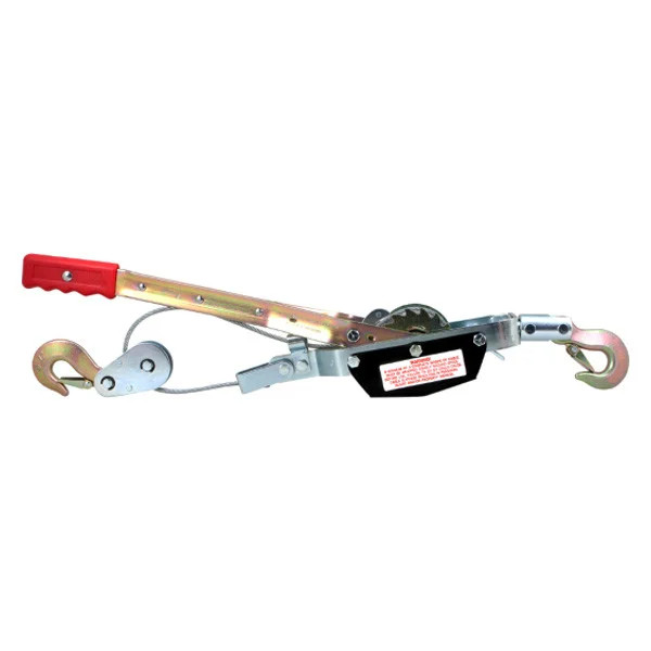 Performance Tool W4000DB 2 t Hand Power Puller