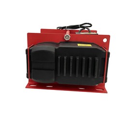 Electric Hoist Windlass Material Handling Light Lifting Equipment 500kg-1t 220V