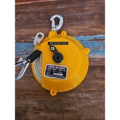 AIMCO Portland Oregon USA Type: TW-0 Spring Balancer STR. 1m Cap 0 – 1.5Kg CLEAN