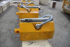1000KG Permanent Magnetic Lifter Heavy Duty 2200lb
