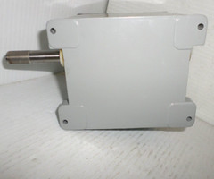 ⭐NEW IN BOX⭐ FURNAS 54EB43ED GEARED ROTARY CRANE LIMIT SWITCH 108:1 4-NO 4-N.C