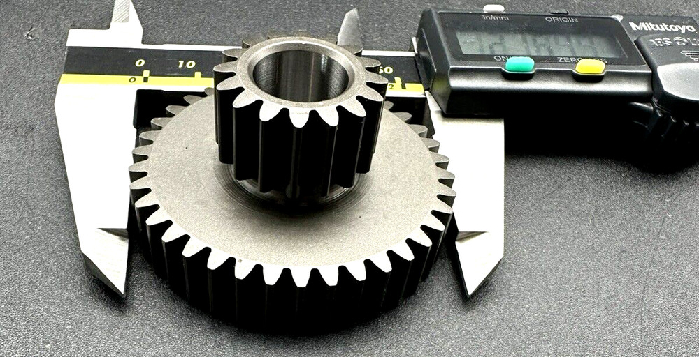 Ingersoll Rand MR-A10 GEAR 03193042 Air/Electric 338 HOIST & MORE (OEM) *NEW*