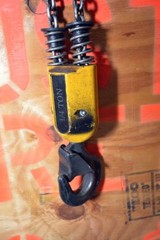 Kone Cranes 1/4 ton Electric Hoist (Inv.38633)