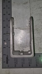 Lug-All W151 U-Frame