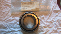 KONECRANES 52505181, TIMKEN 35986 DJ17 TAPERED ROLLER BEARING