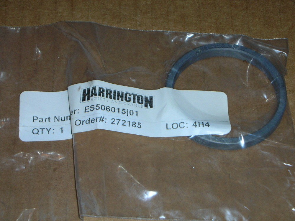 HARRINGTON / KITO ES506015 THRUST COLLAR for 20S 25S 30S 80S 100S 100L 150S 200S