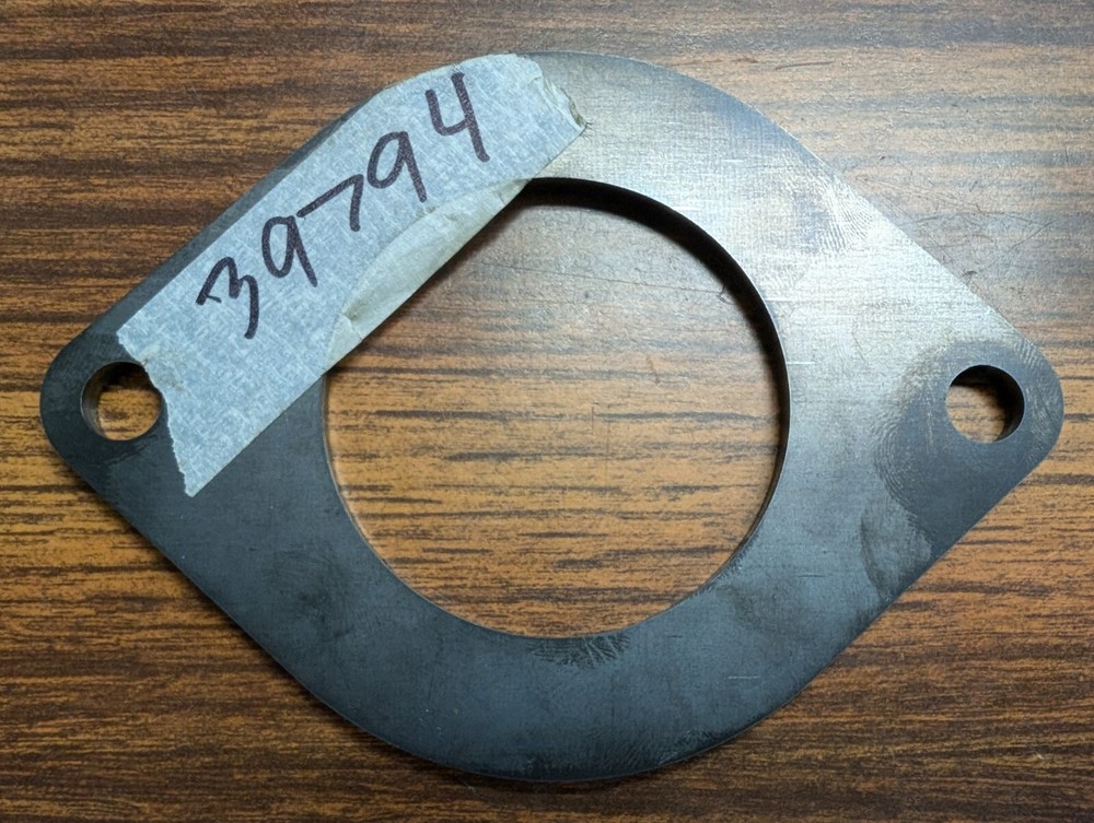 Acco Wright Speedway 39794 Brake Plate