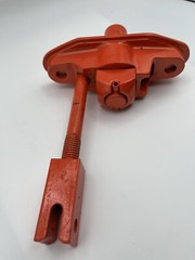 Rigid LUG FOR LOW Head Trolley – Hoist Suspension Bracelet 35741 Industrial