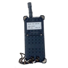 12-24V Wireless Industrial Remote Control for Transmitter & Receiver Hoist Crane