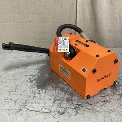 ERIEZ RPL-25 Lifting Magnet 2500lb Load Cap 2500lb Flat Load Cap