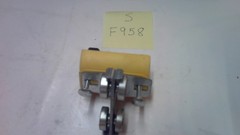 CONDUCTIX WAMPFLER 021113 CABLE TROLLEY 210 SERIES FLAT CABLE