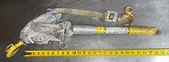 Lug-All Hoist Lincoln Precision Model 2 Spec 1500lb Single Rig 3000lb Double Rig