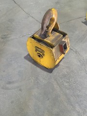 Crane Hook Block Sheave 5 Ton