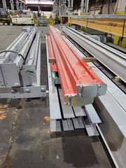 2022 – 1 Ton Demag Hoist Crane Cell – AMAR-530/FA10225