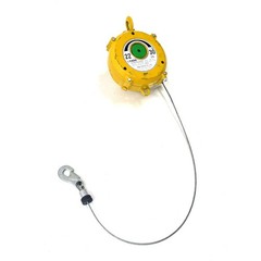 Endo Kogyo EWA-30 Snap-Back Prevention Tool Spring Balancer 30KG Capacity