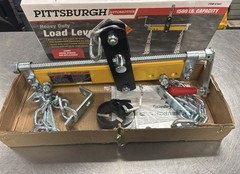 USED PITTSBURGH 67441 1500LB CAPACITY LOAD LEVELER (QUC026476)