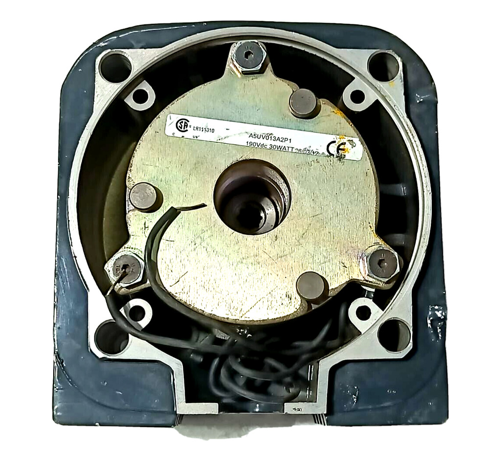 Konecrane A5UV013A2P1 BRAKE 190Vdc / 30WATT