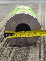 Holloway Houston AK4C 6533 Hoisting Plug Heavy Duty Rated Load 4000LBS