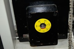 Endo Kogyo SB-0002 275 KG Square Balancer Spring Balancer Counter Weight