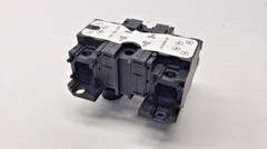 Cherry SBP2-A2 Used Push 2-Button Switch for Hoist Pendant 127-10062