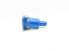 P&H Harnischfeger 100E 4537-1 Two Speed Pushbutton Extended Head 125 VAC